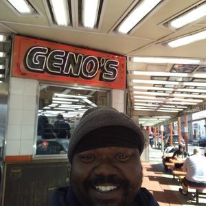 Meet your Posher, Charles